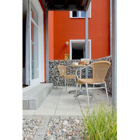 Villa San Remo Heringsdorf  Esterno foto