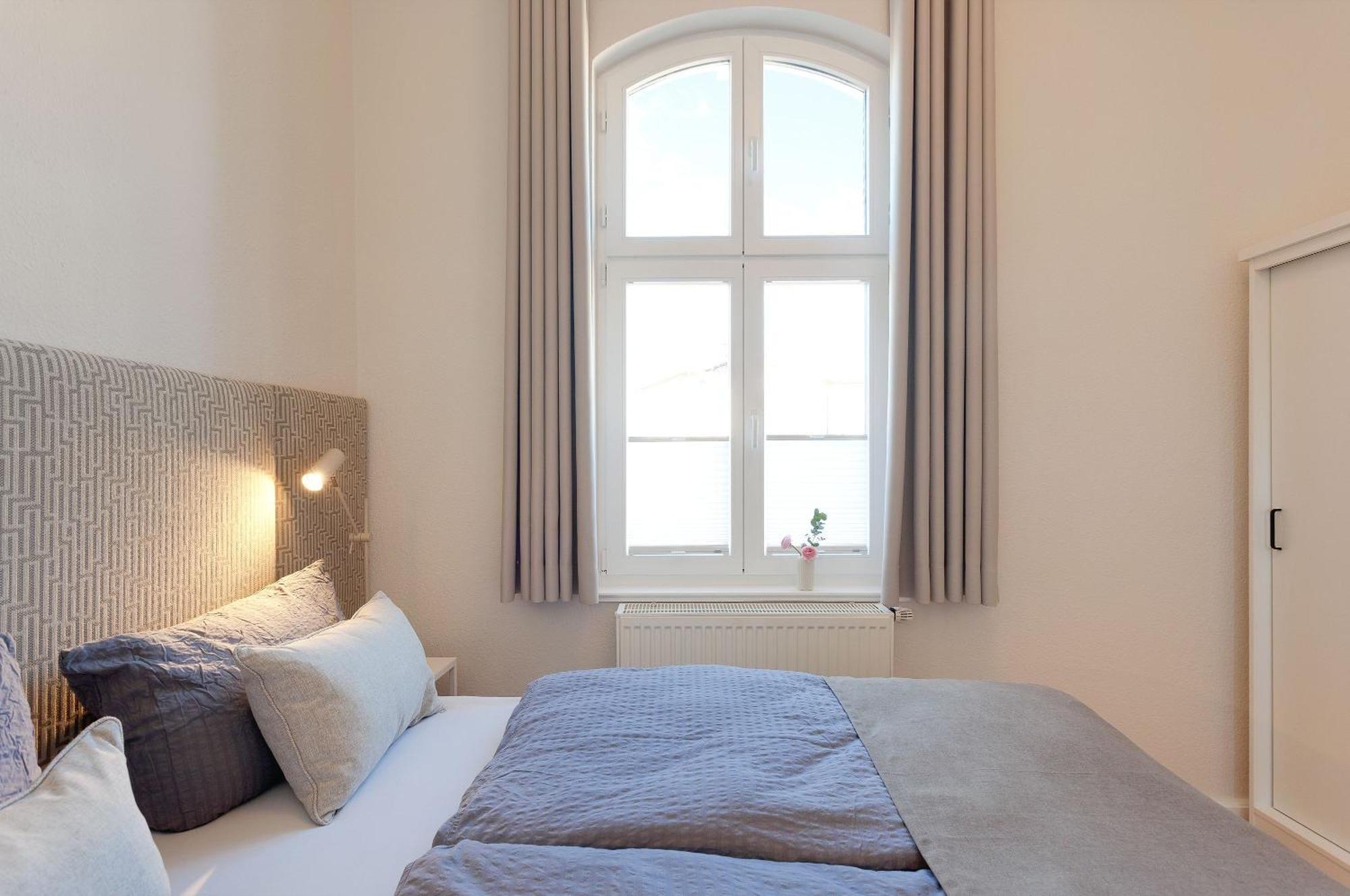Villa San Remo Heringsdorf  Esterno foto