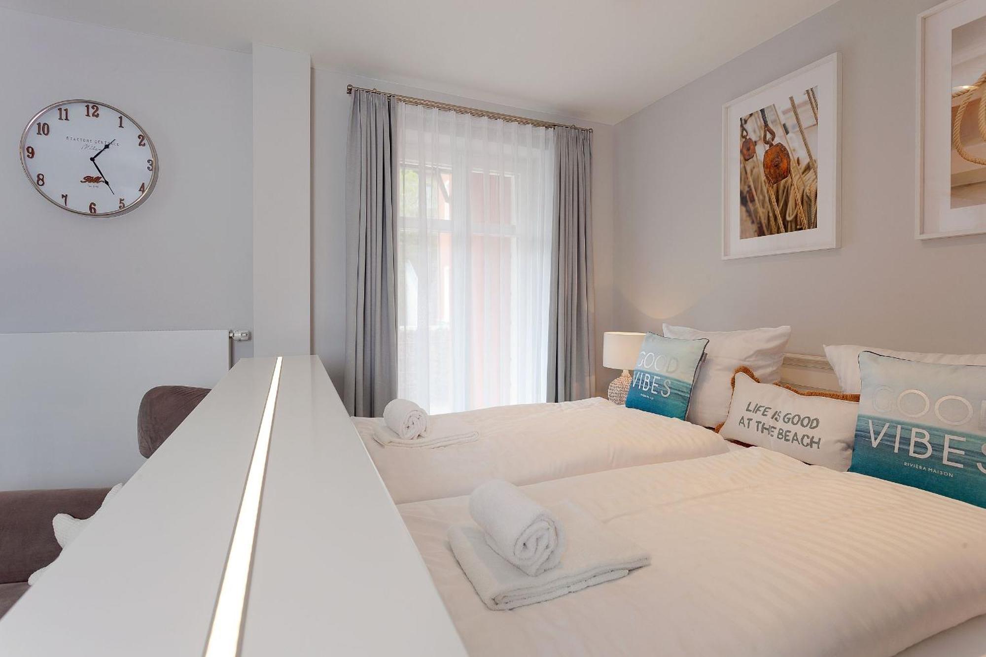 Villa San Remo Heringsdorf  Esterno foto