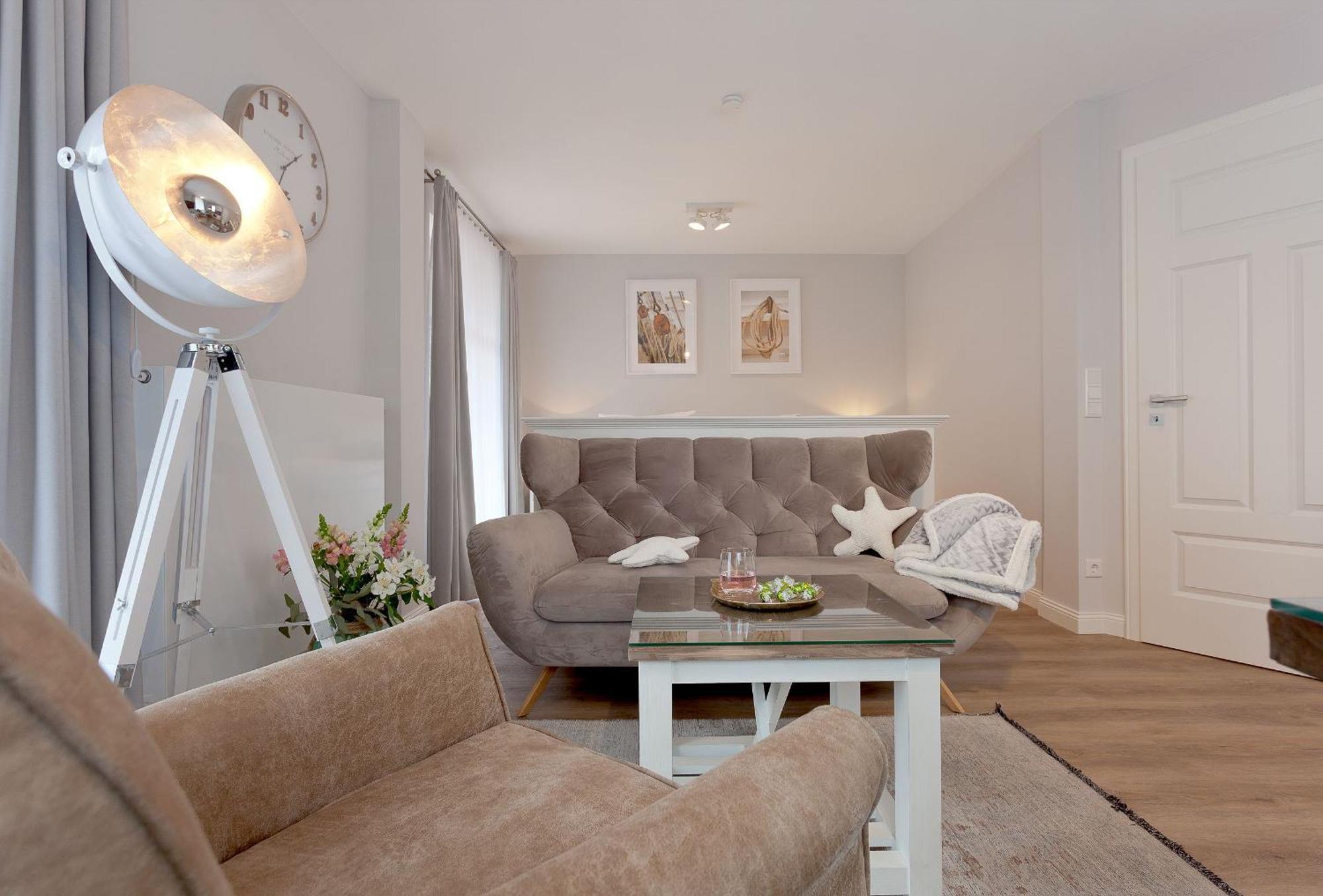 Villa San Remo Heringsdorf  Esterno foto