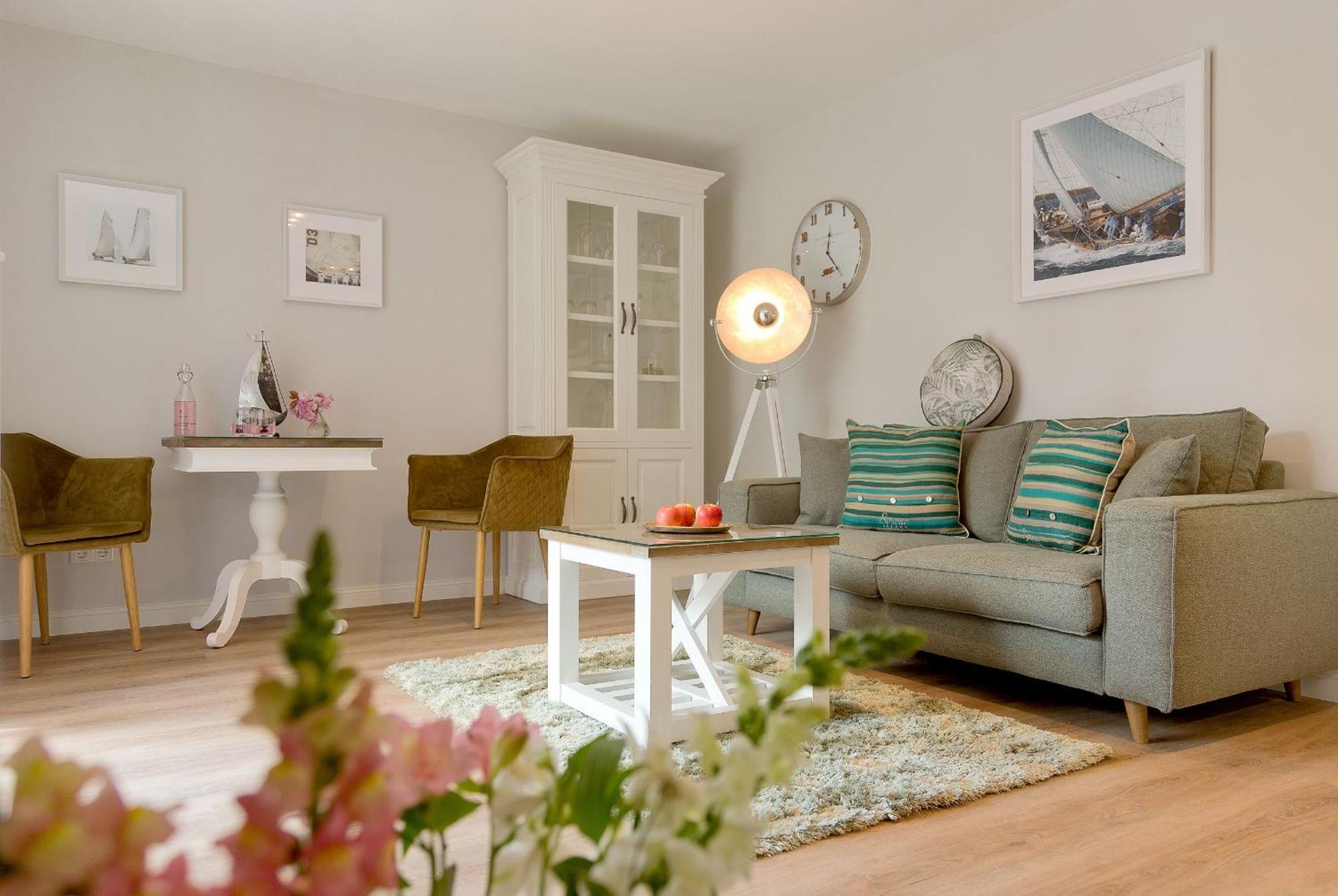Villa San Remo Heringsdorf  Esterno foto