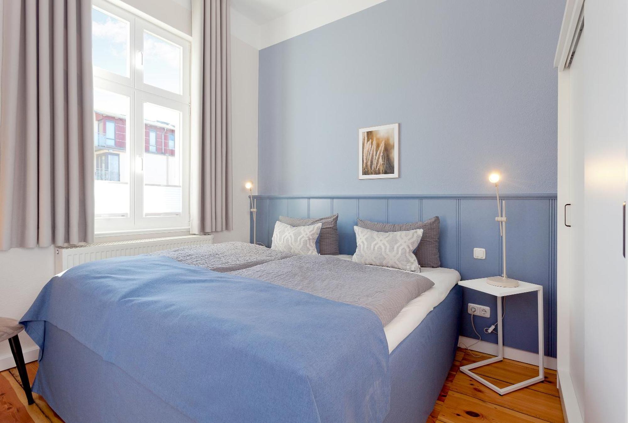 Villa San Remo Heringsdorf  Esterno foto